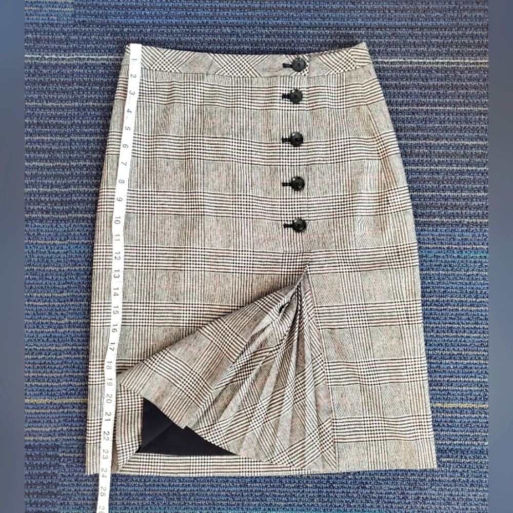 Banana Republic Pencil Skirt